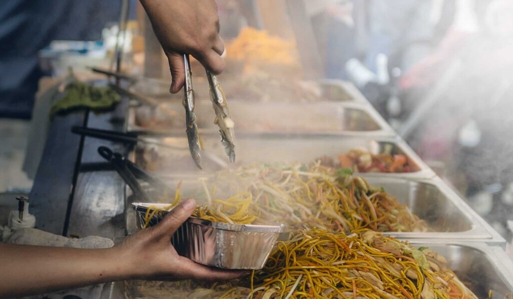 Traum Chinesisches Essen - Traum Bedeutung Chinesisches Essen