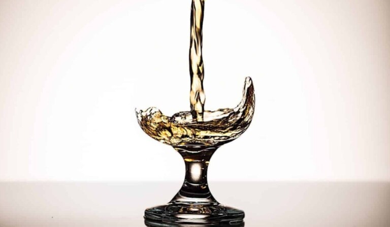 Traum Cognac - Traum Bedeutung Cognac