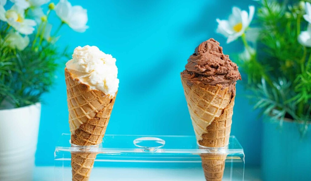 Eiscreme (Essen)