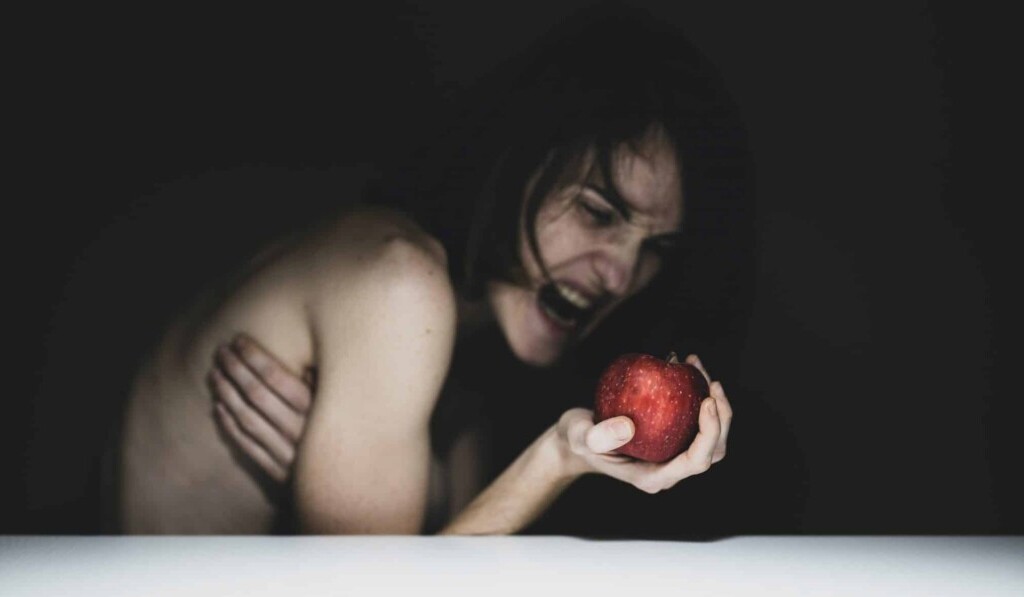 Traum Eve - Traumbedeutung Eve