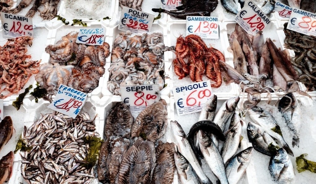 Fischmarkt