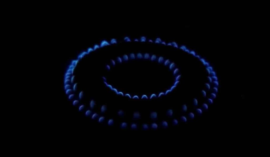 Traum Gas - Traum Bedeutung Gas