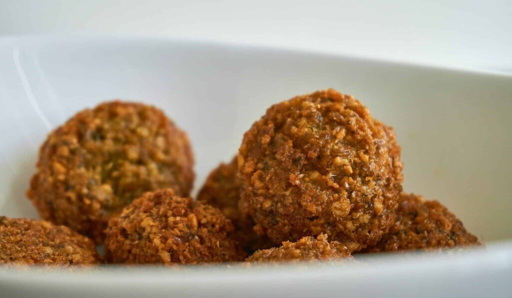 Traum gebratene Snacks - Traum Bedeutung gebratene Snacks