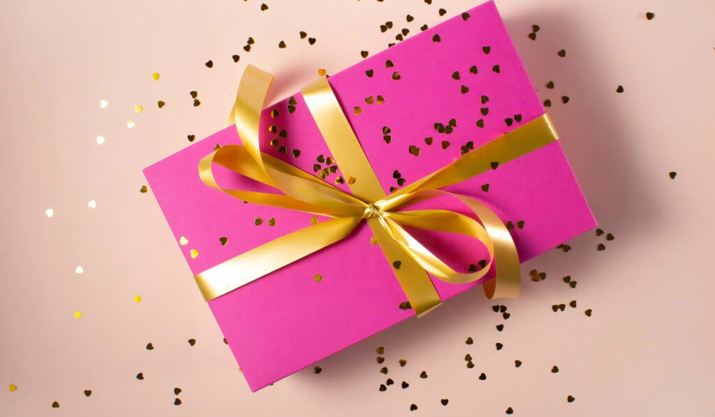Geschenk