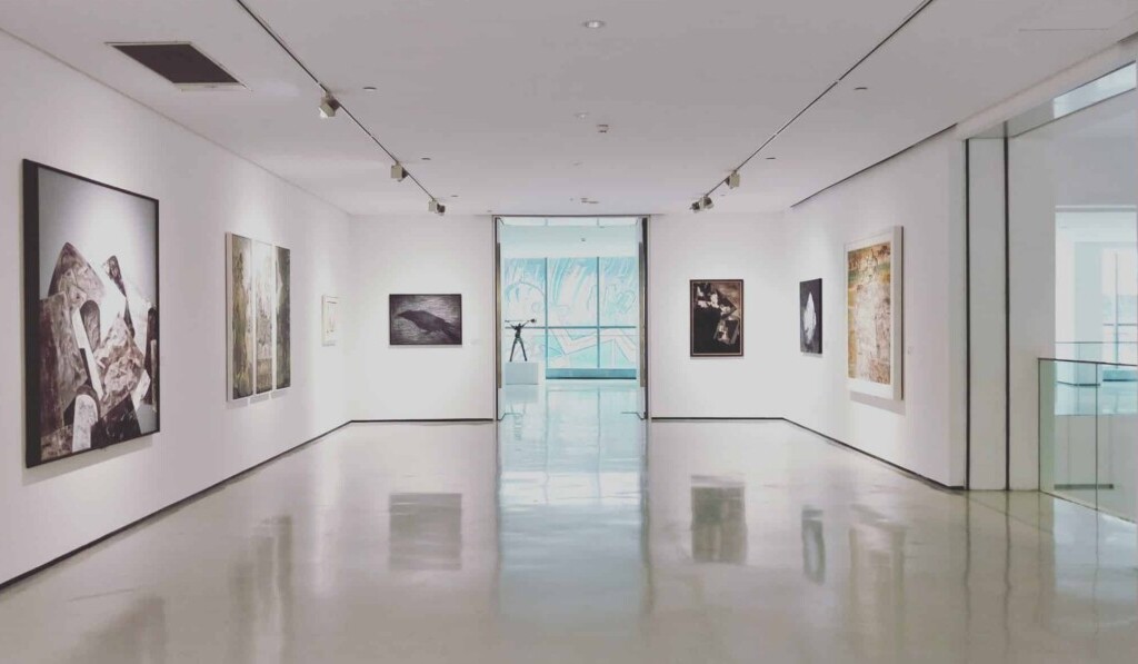Traum Kunstgalerie - Traum Bedeutung Kunstgalerie