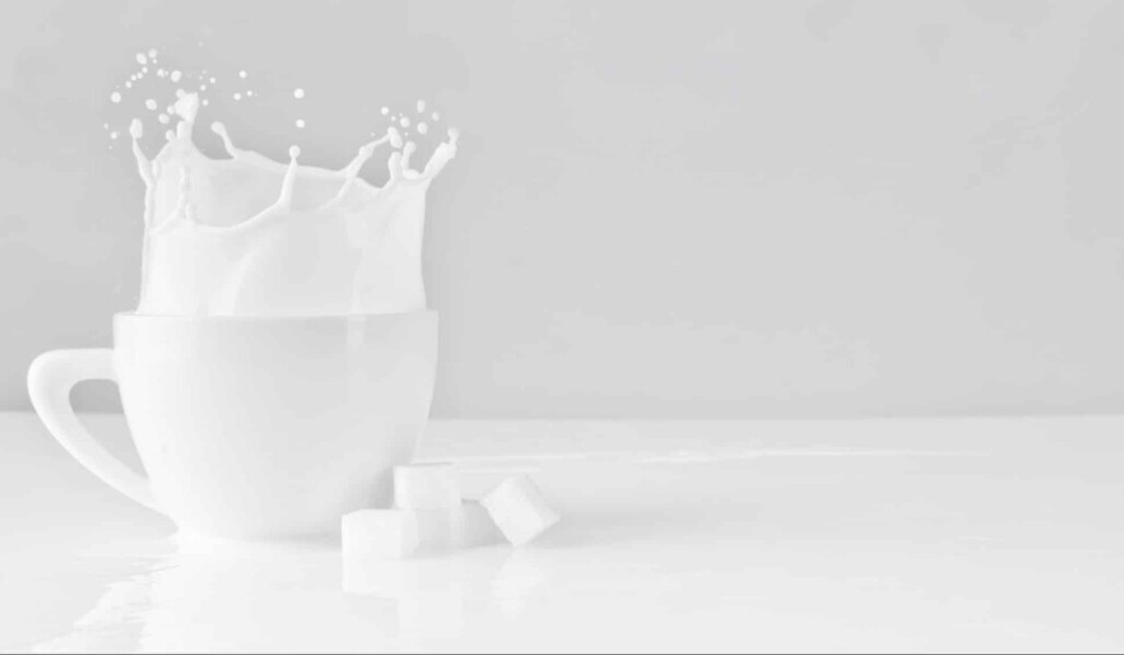Traum Milch - Traum Bedeutung Milch