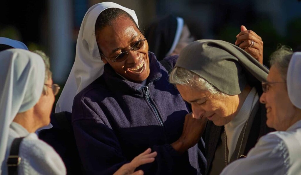 Traum Nonne - Traum Bedeutung Nonne