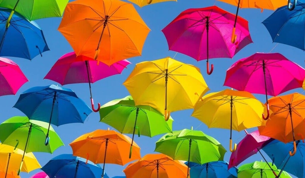 Traum Regenschirm - Traum Bedeutung Regenschirm