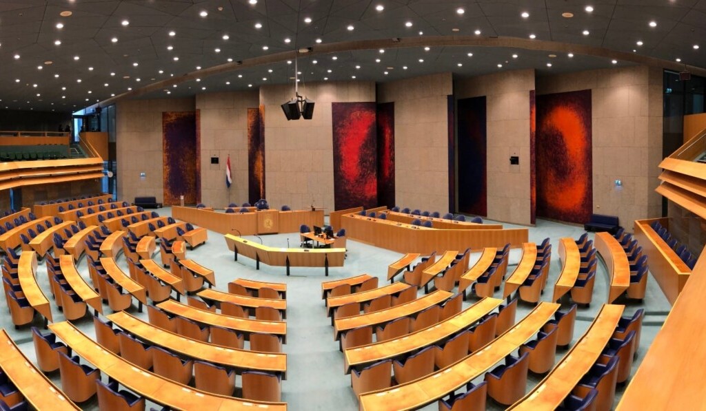 Traum Regierung - Traum Bedeutung Regierung