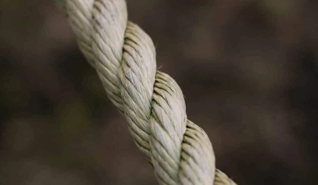 Traum Seil - Traum Bedeutung Seil