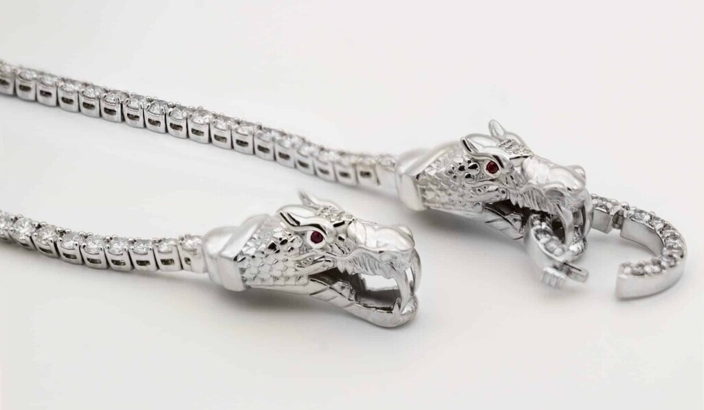 Silber