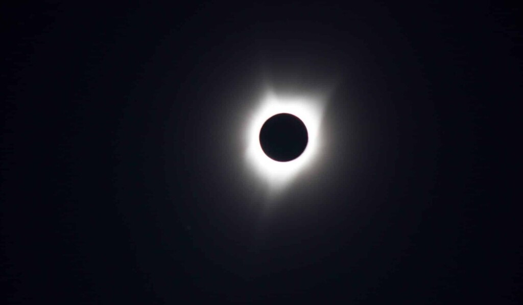 Traum Sonnenfinsternis - Traum Bedeutung Sonnenfinsternis