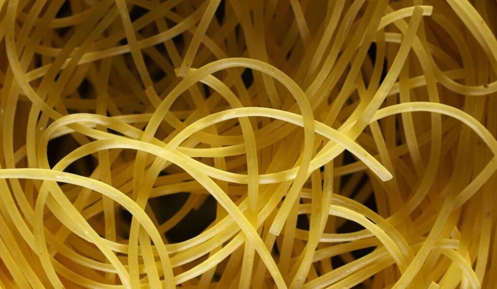 Spaghetti