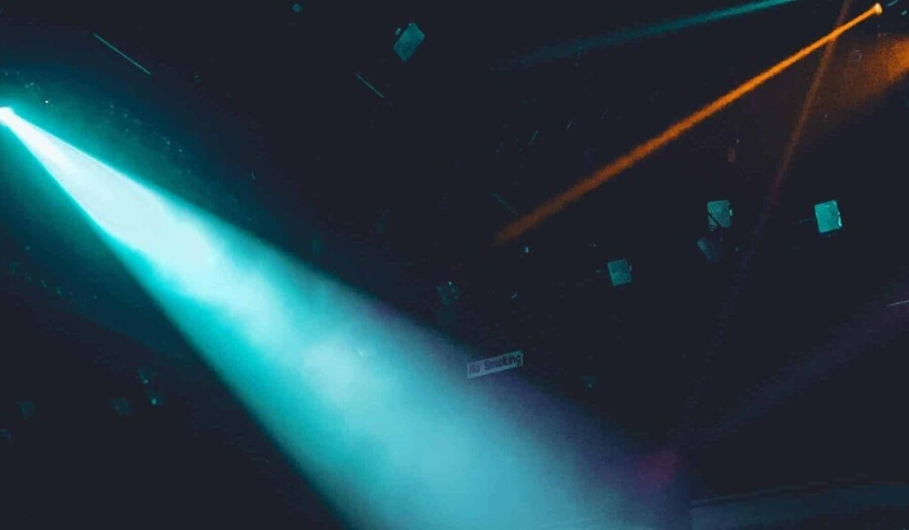 Spotlight