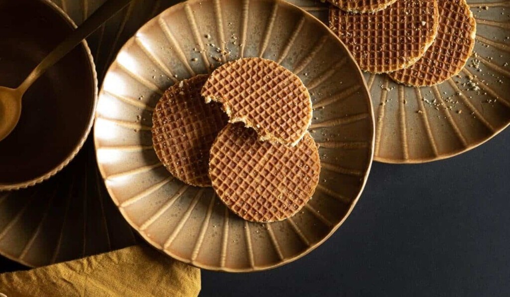 Traum Stroopwafel - Traum Bedeutung Stroopwafel