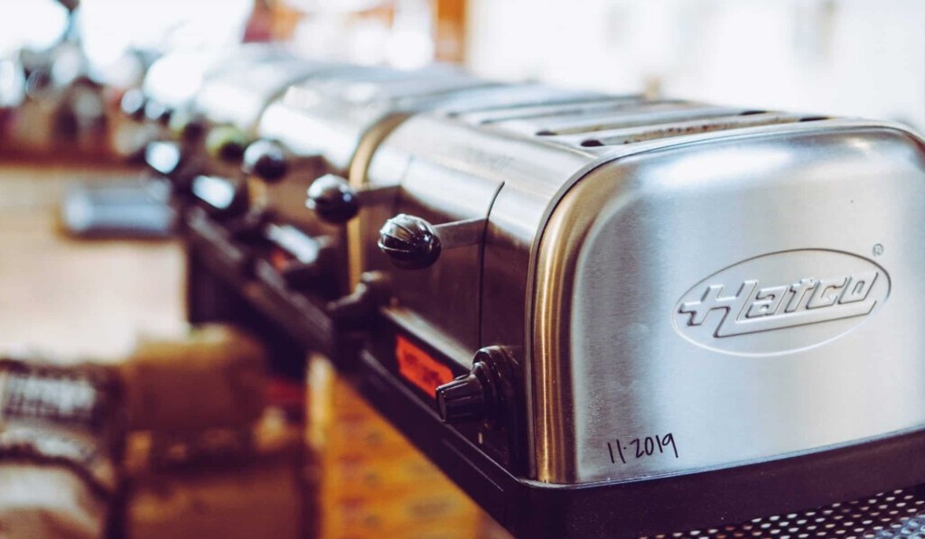 Traum Toaster - Traum Bedeutung Toaster
