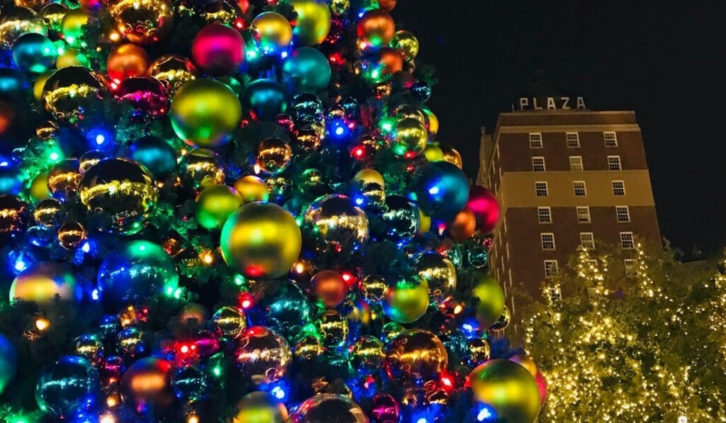 Traum Weihnachtsbaum - Traum Bedeutung Weihnachtsbaum