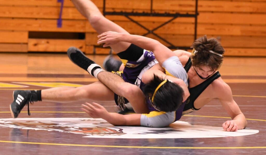 Traum Wrestling - Traumbedeutung Wrestling