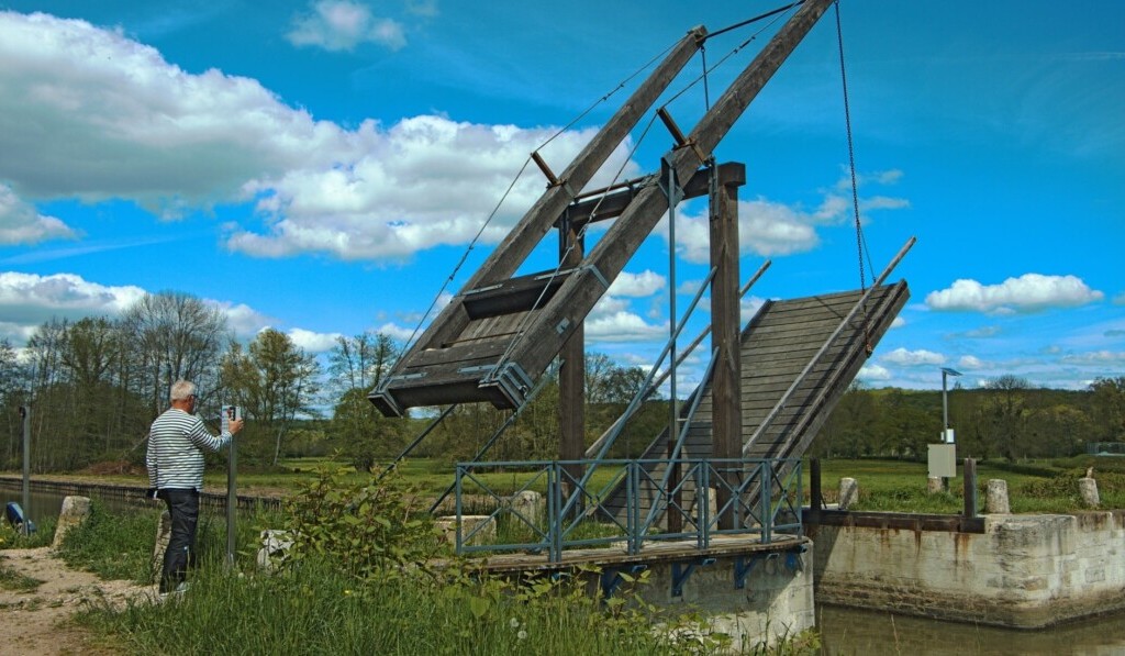 Traum Zugbrücke - Traum Bedeutung Zugbrücke