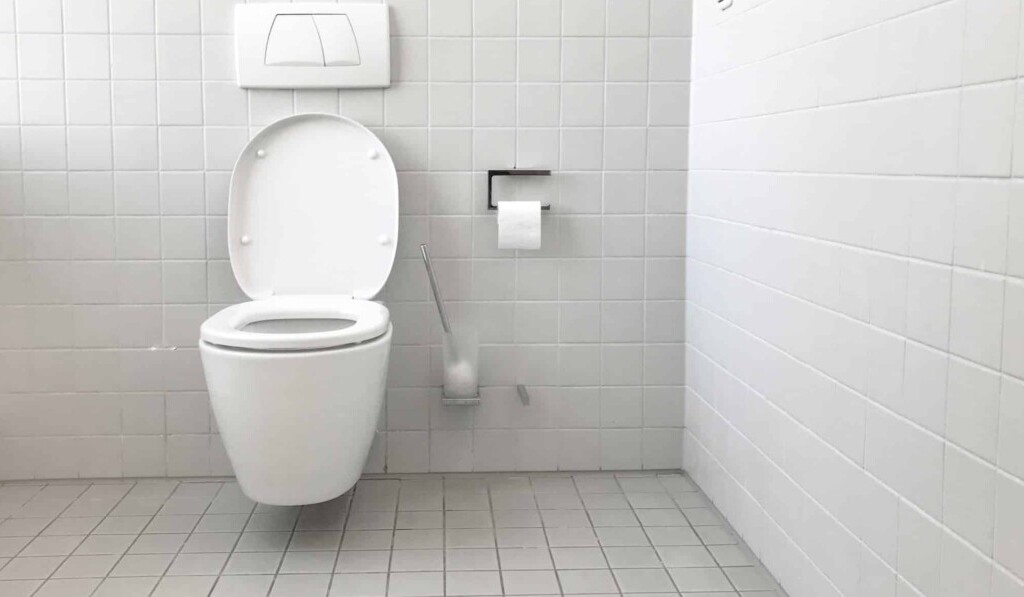 Traum zur Toilette gehen müssen - Traumbedeutung zur Toilette gehen müssen