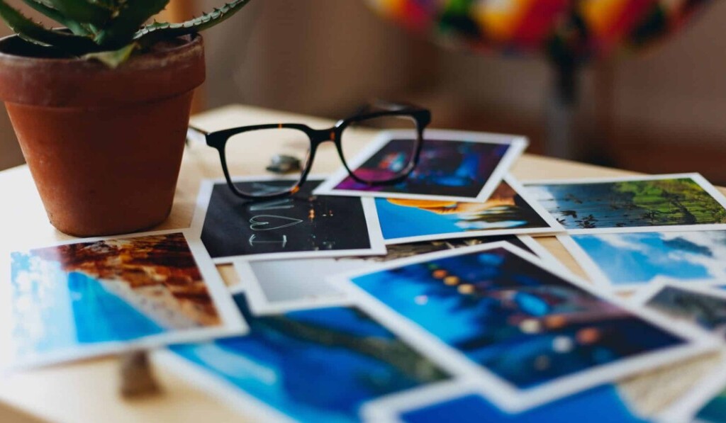 Traumkarte oder Postkarte - Traum Bedeutung Karte oder Postkarte