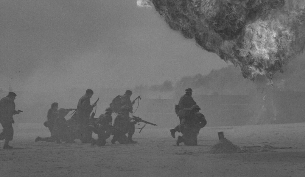 Traumkrieg - Traumbedeutung Krieg - Traumerklärung auf dreams.site