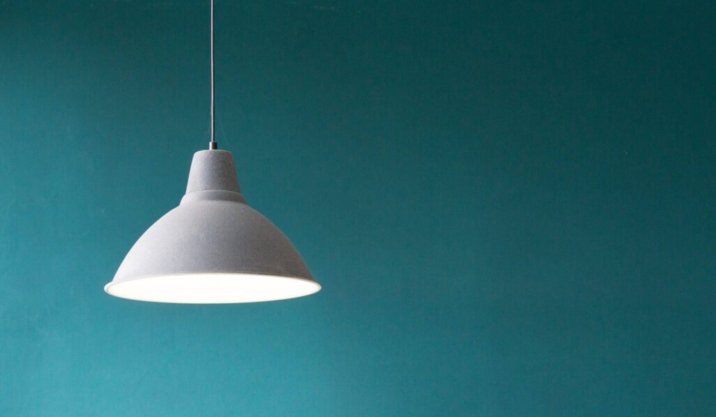 Traumlampe - Traum Bedeutung Lampe