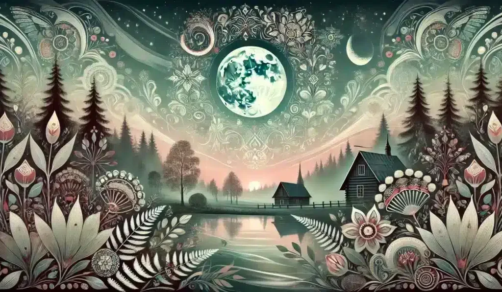 Traumlandschaft - Traumbedeutung Landschaft - Traumerklärung auf dreams.site