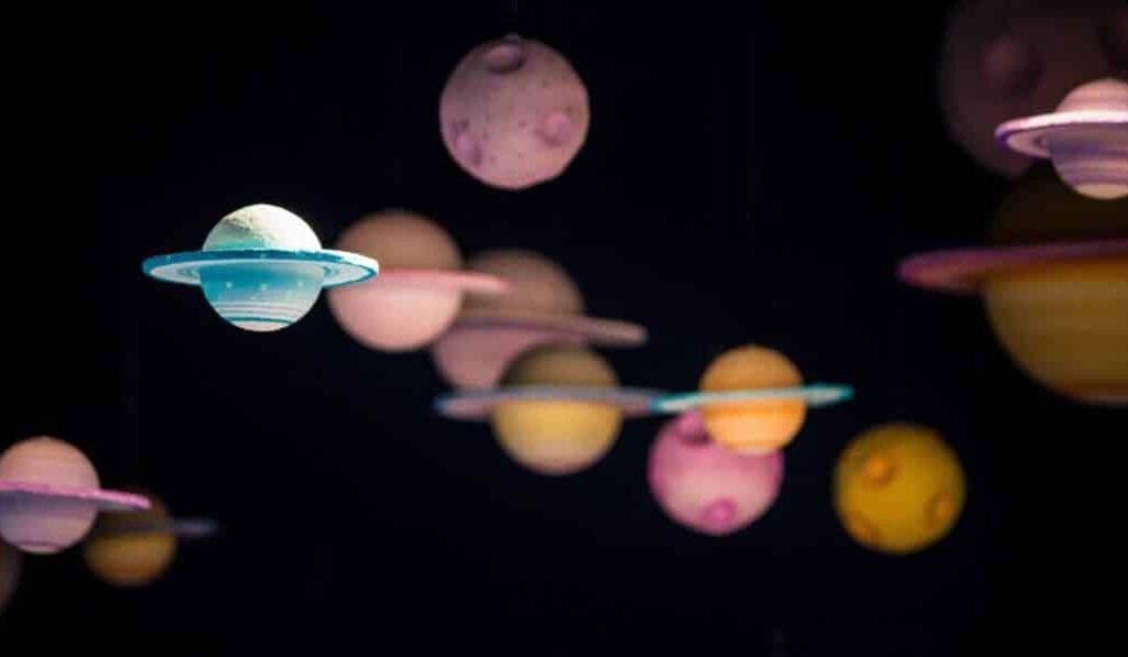 Planet