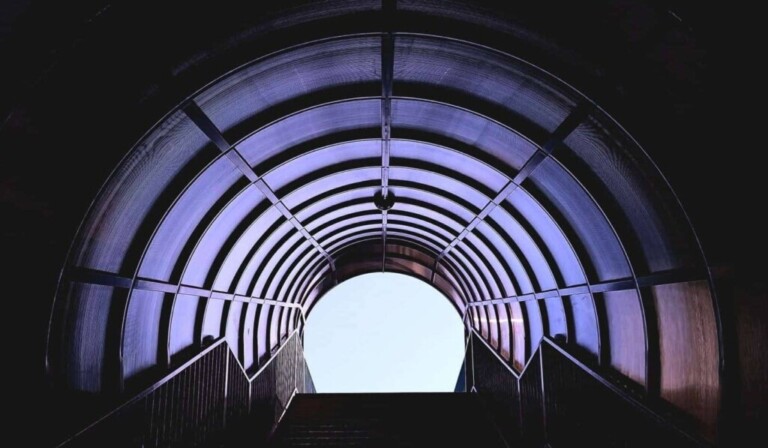 tunel