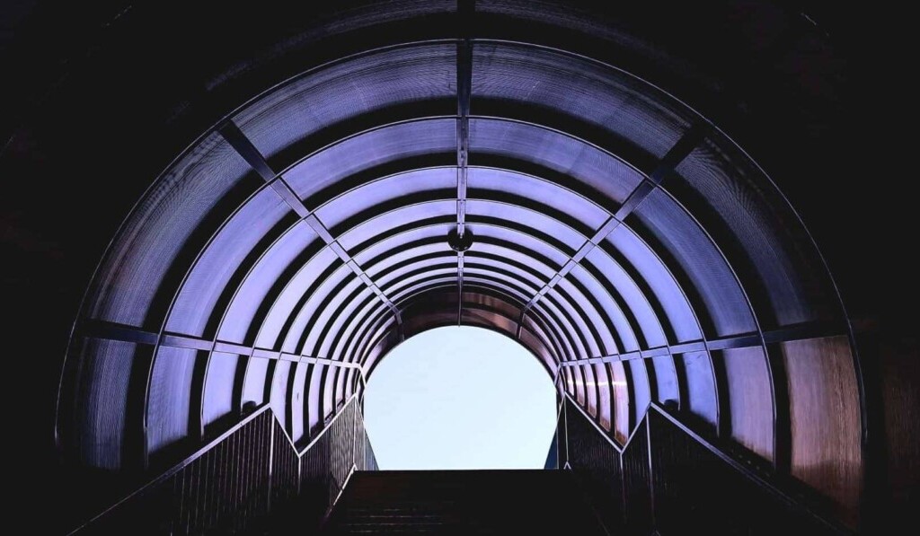 tunel