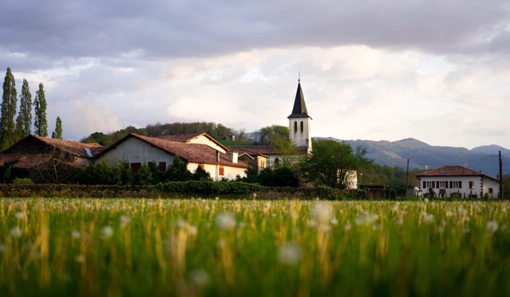 Villaggio dei sogni - significato dei sogni villaggio