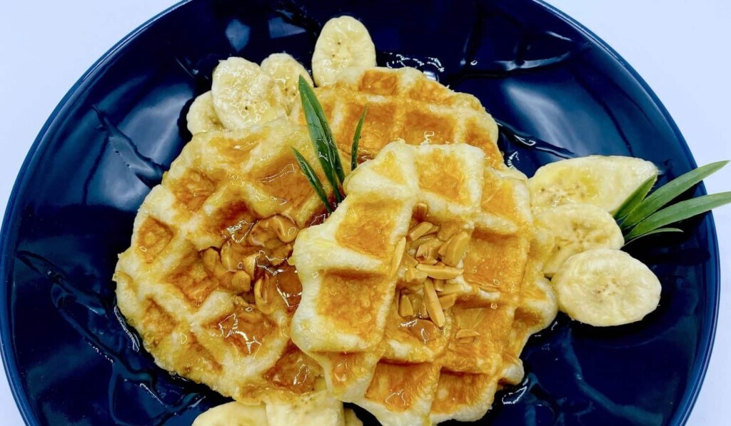 Waffel