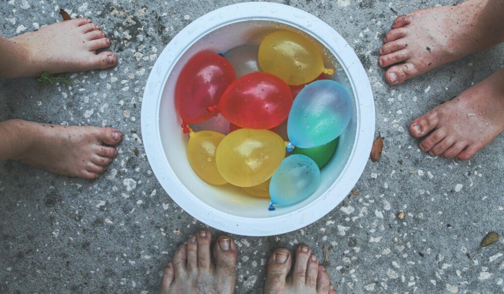 Wasserballon