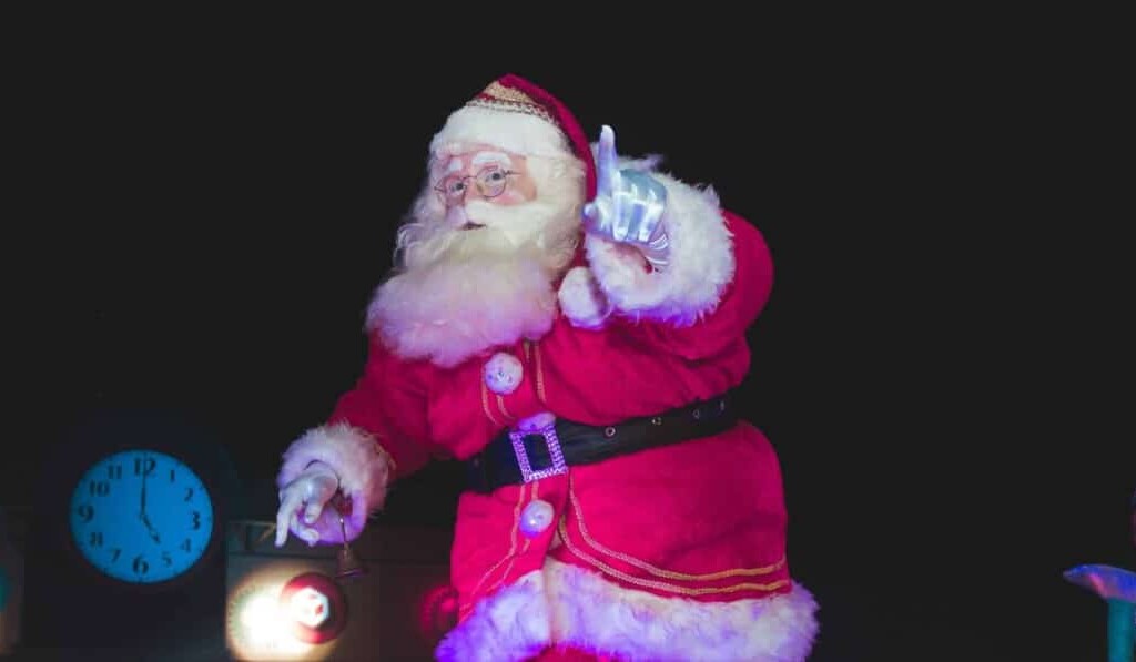 Weihnachtsmann