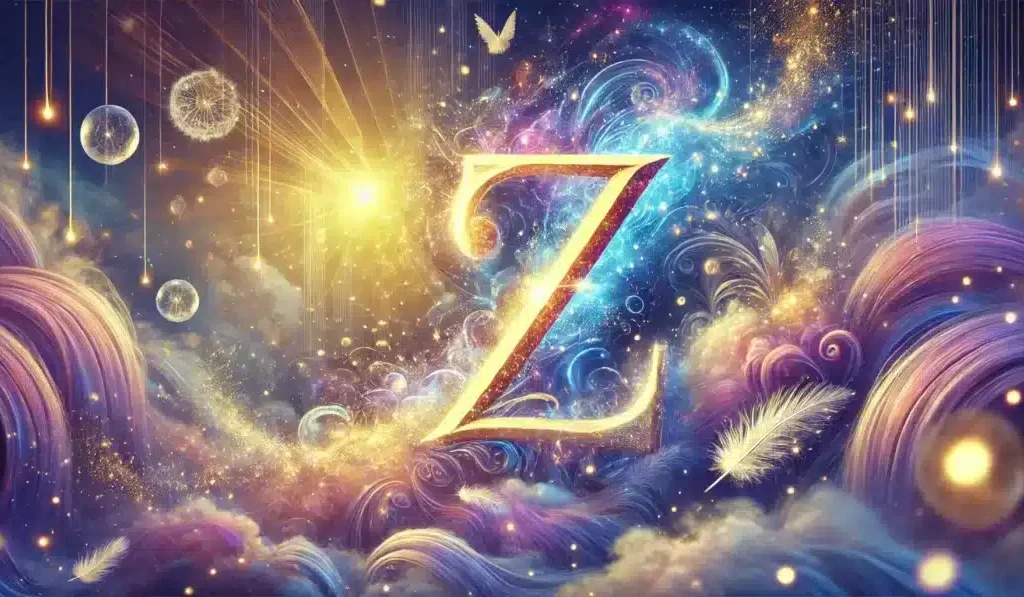 Z (lettera)