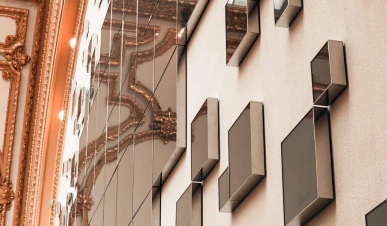 Αίθουσα καθρέφτη των ονείρων - νόημα ονείρων αίθουσα καθρέφτη
