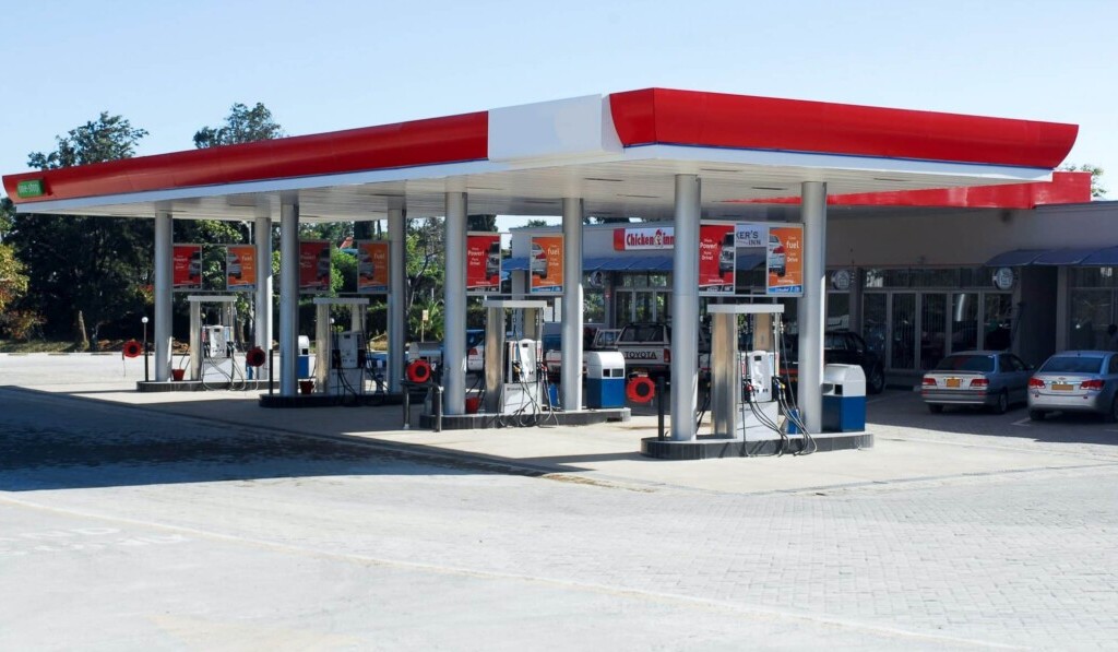Βενζινάδικο ή πρατήριο καυσίμων στο όνειρο - ερμηνεία ονείρου βενζινάδικο ή πρατήριο καυσίμων