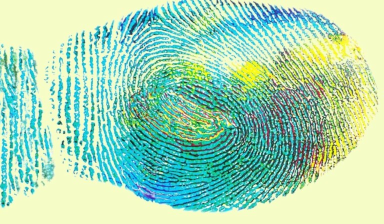Δακτυλικό αποτύπωμα ονείρου - σημασία ονείρου δακτυλικό αποτύπωμα