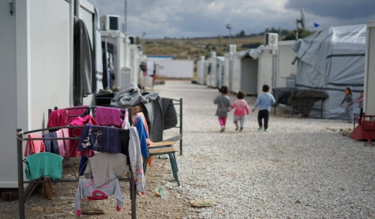 Ερμηνεία ονείρου πρόσφυγας - dream meaning refugee