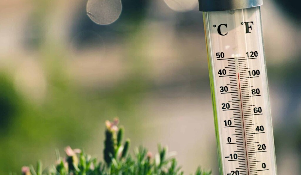 Θερμόμετρο των ονείρων - νόημα ονείρων θερμόμετρο