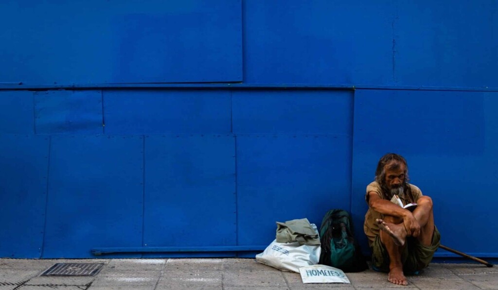 Φιλανθρωπία των ονείρων - νόημα ονείρου φιλανθρωπία