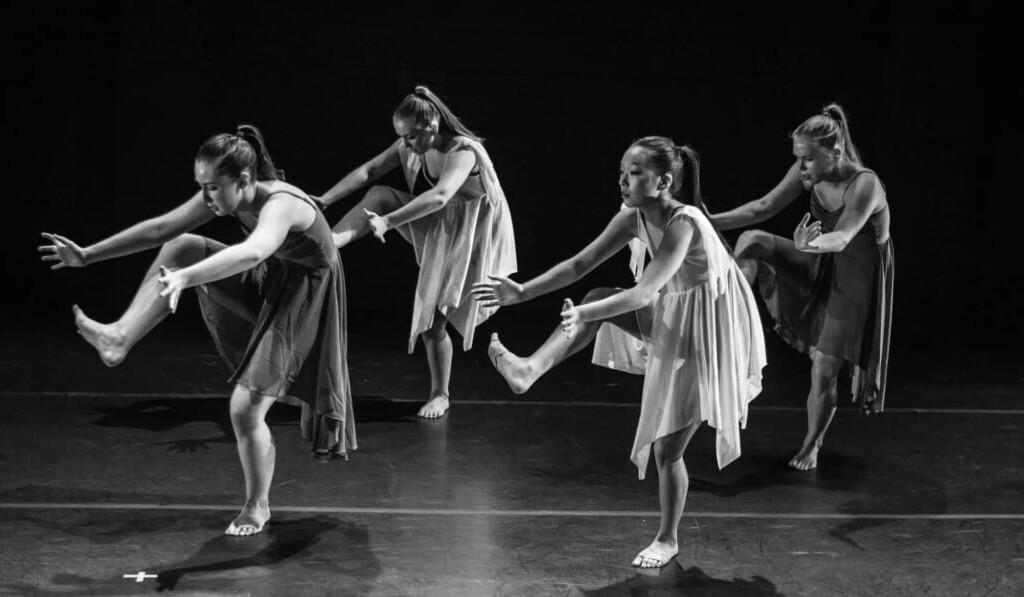 choreografia