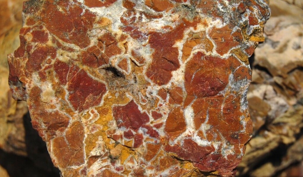 Jasper