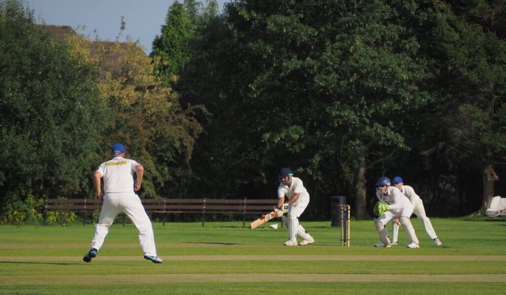 cricket