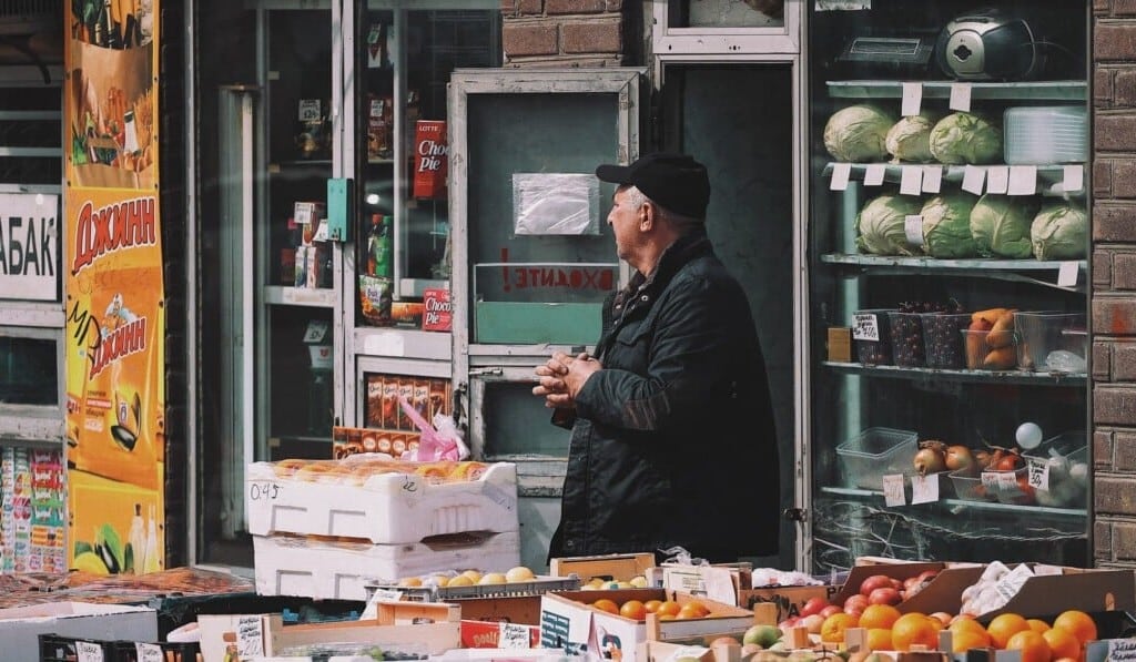 comerciant