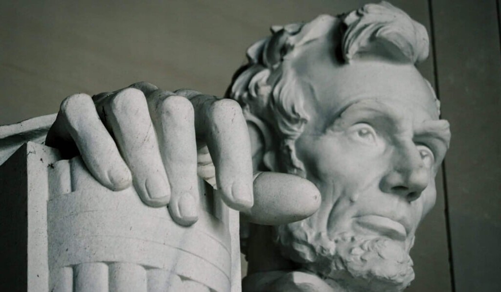 Abraham Lincoln
