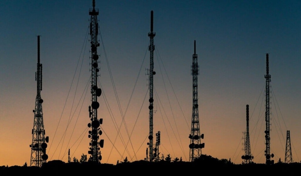 antena