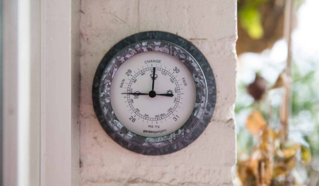 barometer