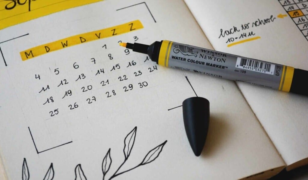 calendar